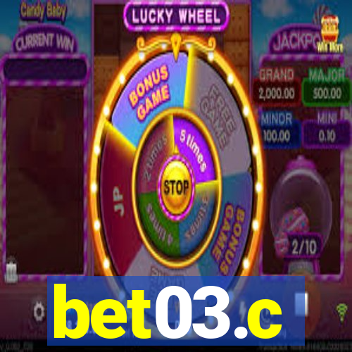 bet03.c