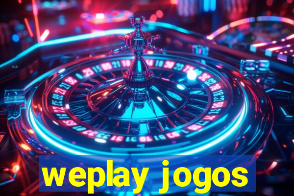 weplay jogos