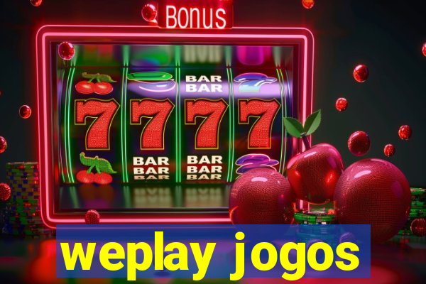 weplay jogos