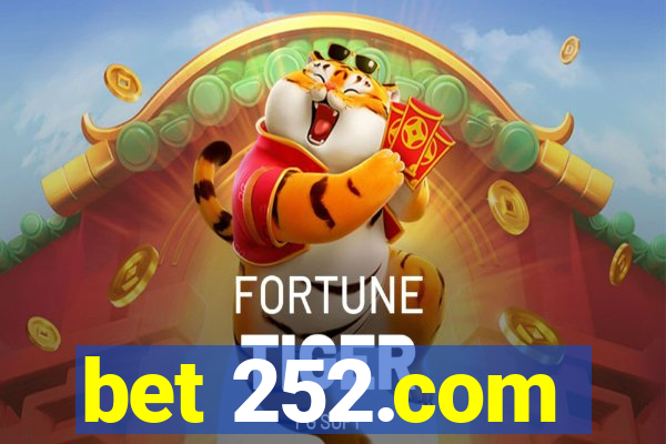 bet 252.com