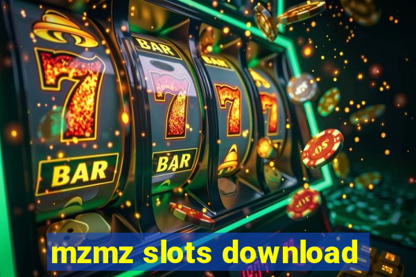 mzmz slots download