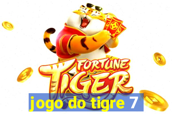 jogo do tigre 7