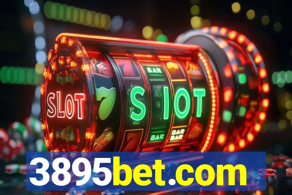 3895bet.com