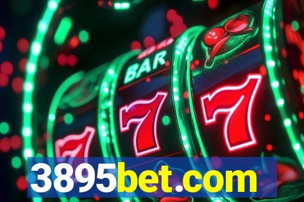 3895bet.com