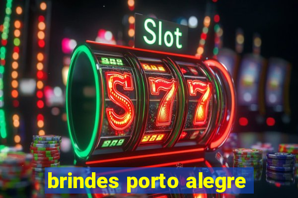 brindes porto alegre
