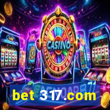 bet 317.com