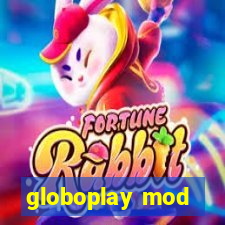 globoplay mod