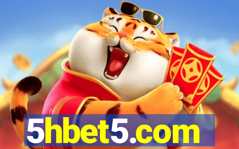 5hbet5.com
