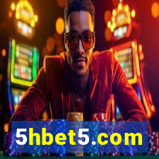 5hbet5.com