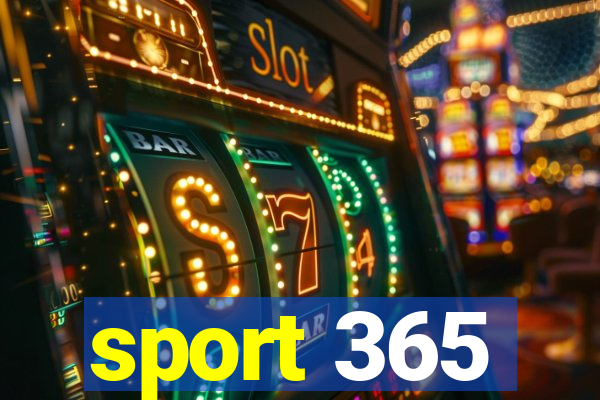 sport 365