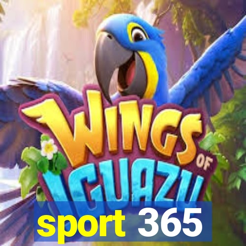 sport 365