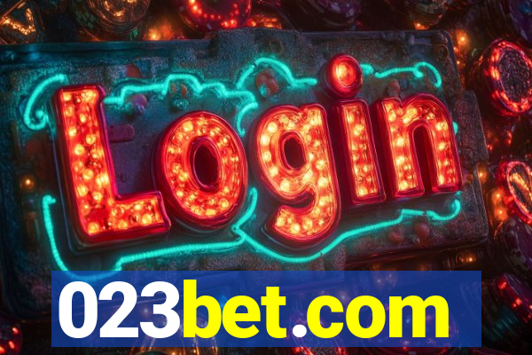 023bet.com