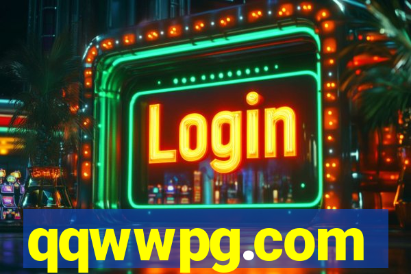 qqwwpg.com