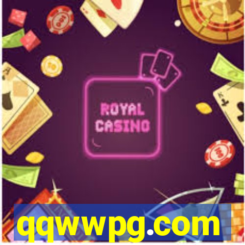 qqwwpg.com