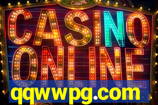 qqwwpg.com