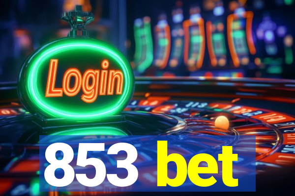 853 bet