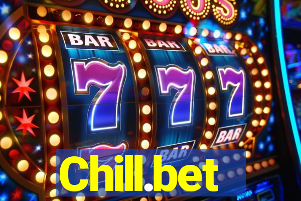 Chill.bet