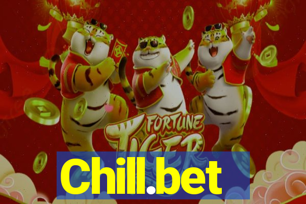 Chill.bet