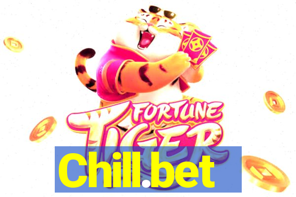 Chill.bet