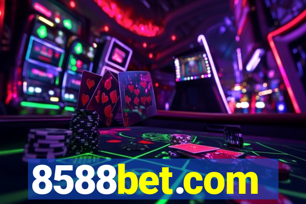 8588bet.com