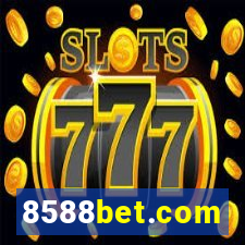8588bet.com