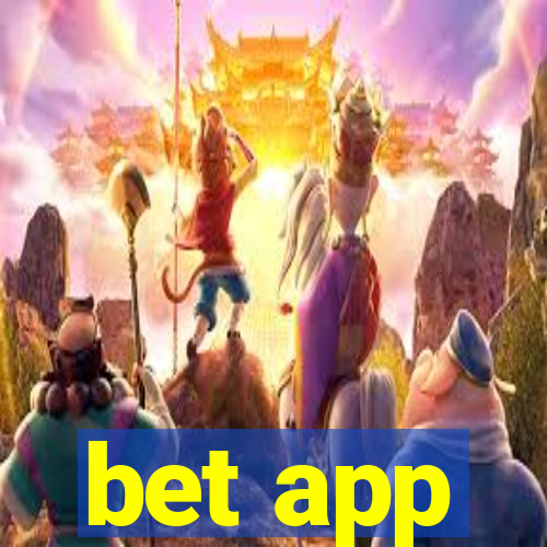 bet app