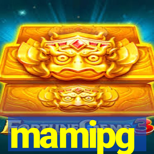 mamipg