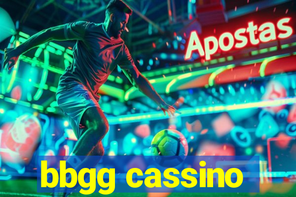 bbgg cassino