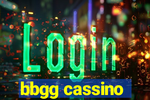 bbgg cassino