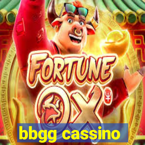 bbgg cassino