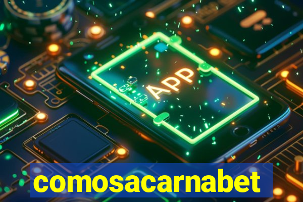 comosacarnabet