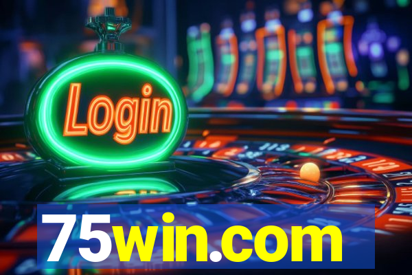75win.com