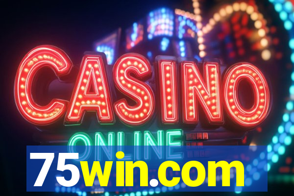 75win.com
