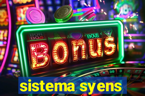sistema syens