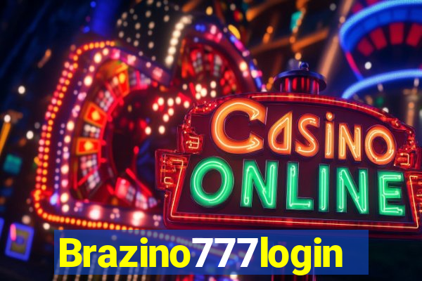 Brazino777login