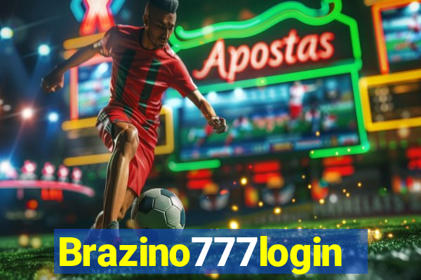 Brazino777login