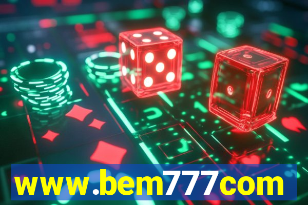 www.bem777com
