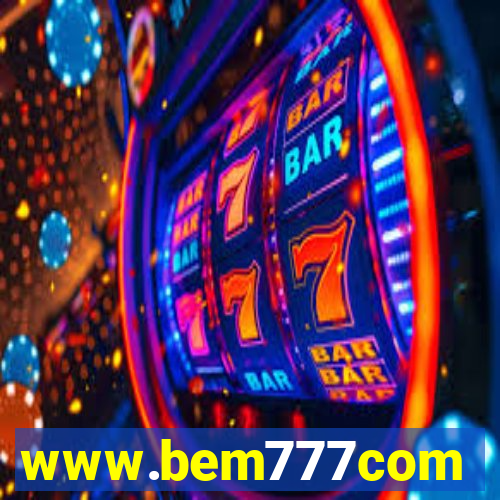 www.bem777com