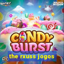 the rxuss jogos