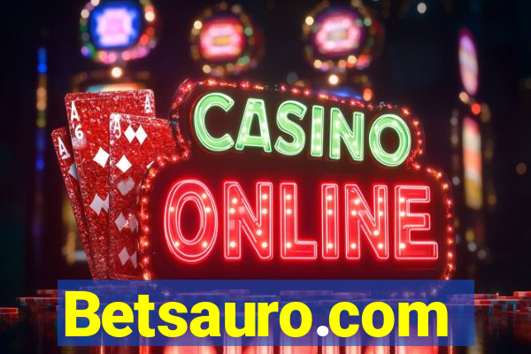 Betsauro.com