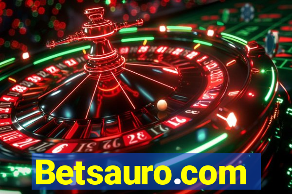 Betsauro.com