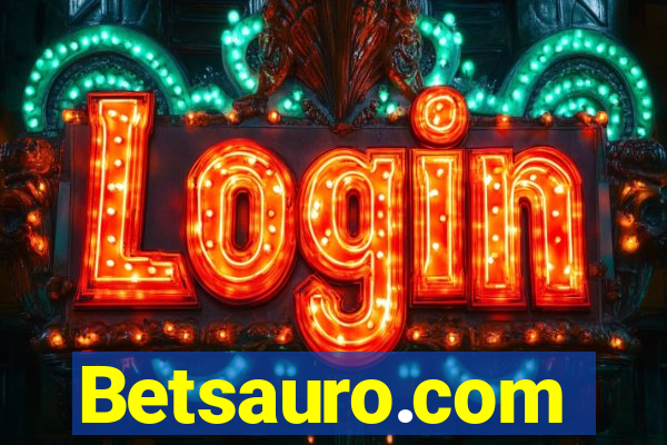 Betsauro.com