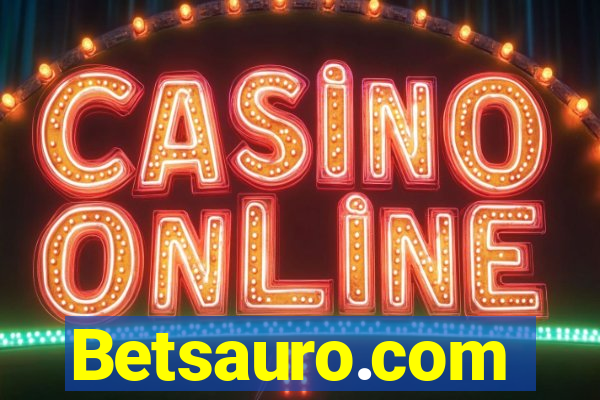 Betsauro.com