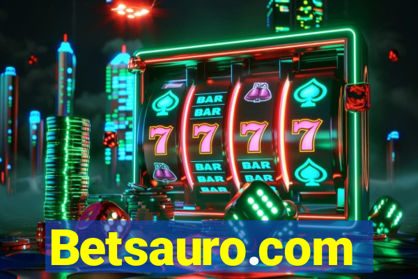 Betsauro.com