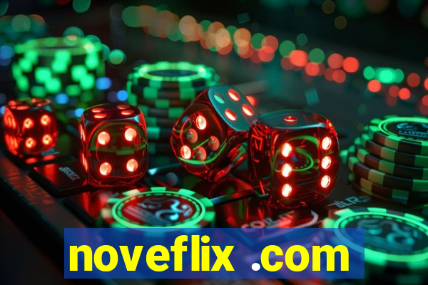 noveflix .com