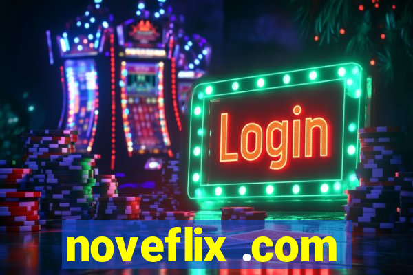 noveflix .com