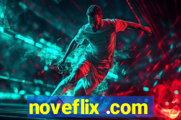 noveflix .com