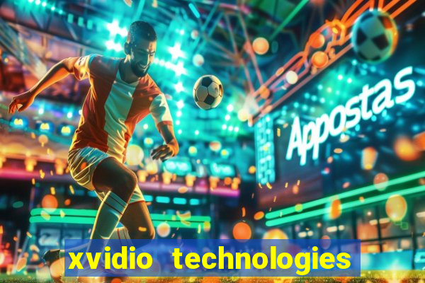 xvidio technologies startup download android