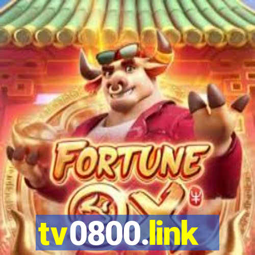 tv0800.link