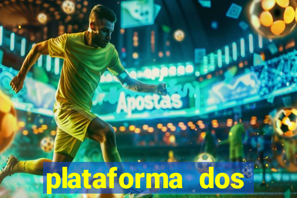 plataforma dos artistas jogo